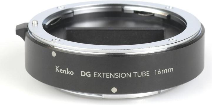 Kenko Makro-Zwischenringe 10/16mm AF Nikon Z (Macro bague intermédiaire, Nikon Z)
