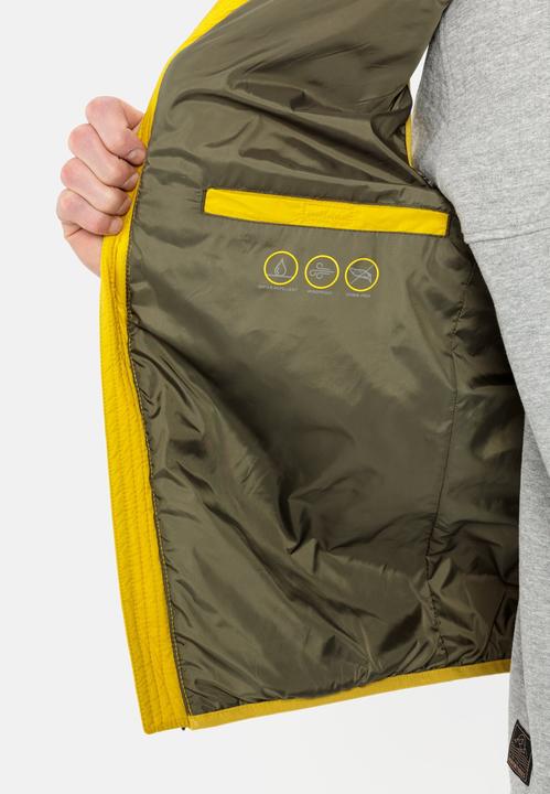 Produktbild Camel Active Leichte Steppweste aus recyceltem Polyamid (62)