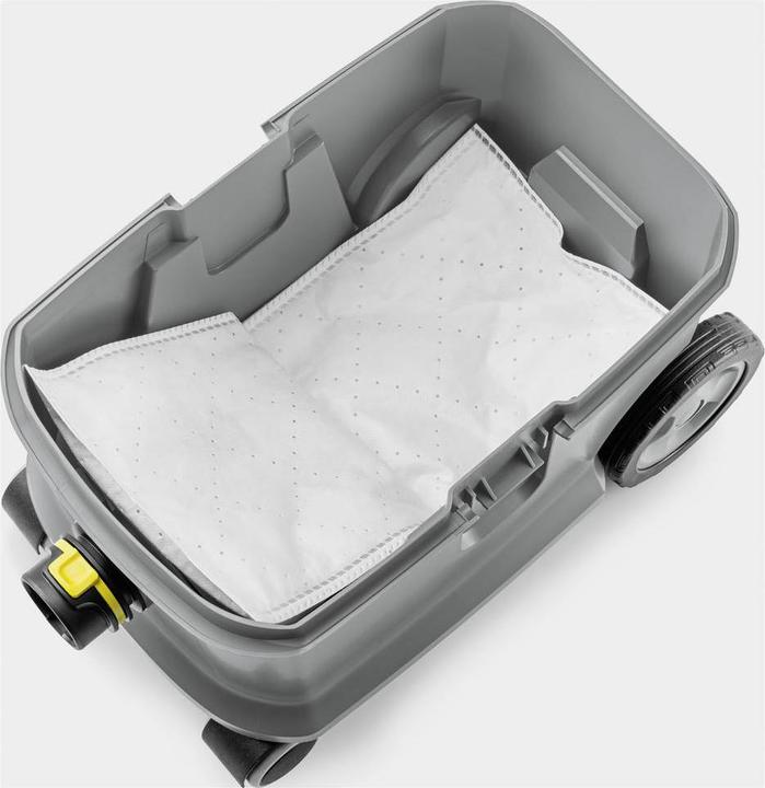 Image du produit Kärcher Professional T 10/1 Adv HEPA (Aspirateur sec)