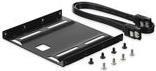 Produktbild ACT 2.5" to 3.5" HDD/SSD Bracket, incl. SATA cable