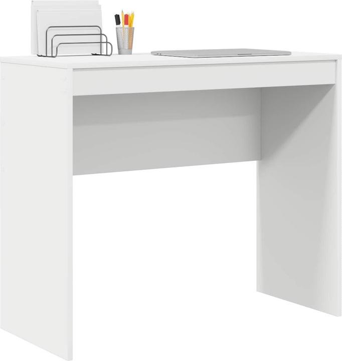Image du produit vidaXL Kompakter Schreibtisch (90 x 40 x 76 cm)