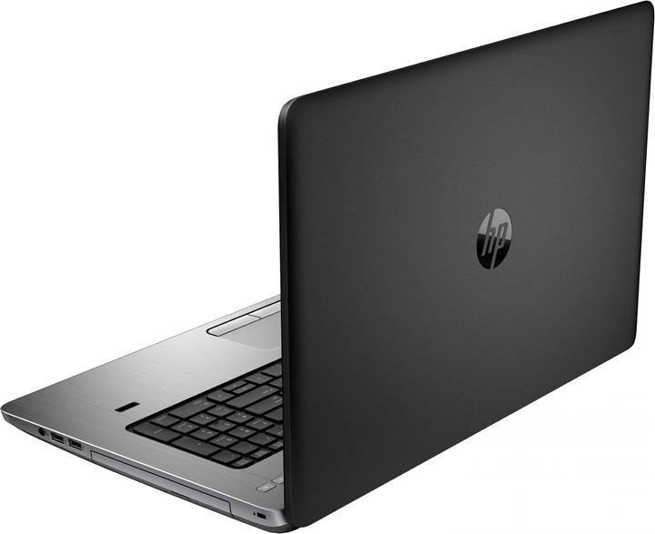 Produktbild HP ProBook 470 G4 (17.30", 8 GB, CH, Intel Core i7-7500U)