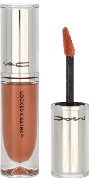 Produktbild MAC Cosmetics M.A.C. Locked Kiss Ink TEASER (Teaser Light Toned Warm Nude)