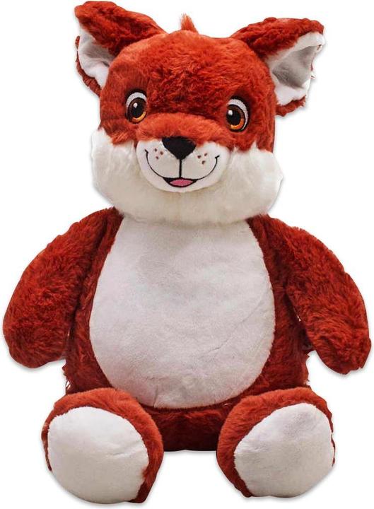 Produktbild Plüschtier Fuchs