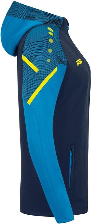 Immagine prodotto JAKO Giacca con cappuccio Performance da donna (34)