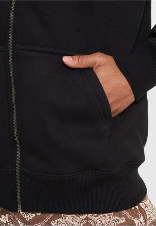 Image du produit Alpha Industries Sweat zippé (S)