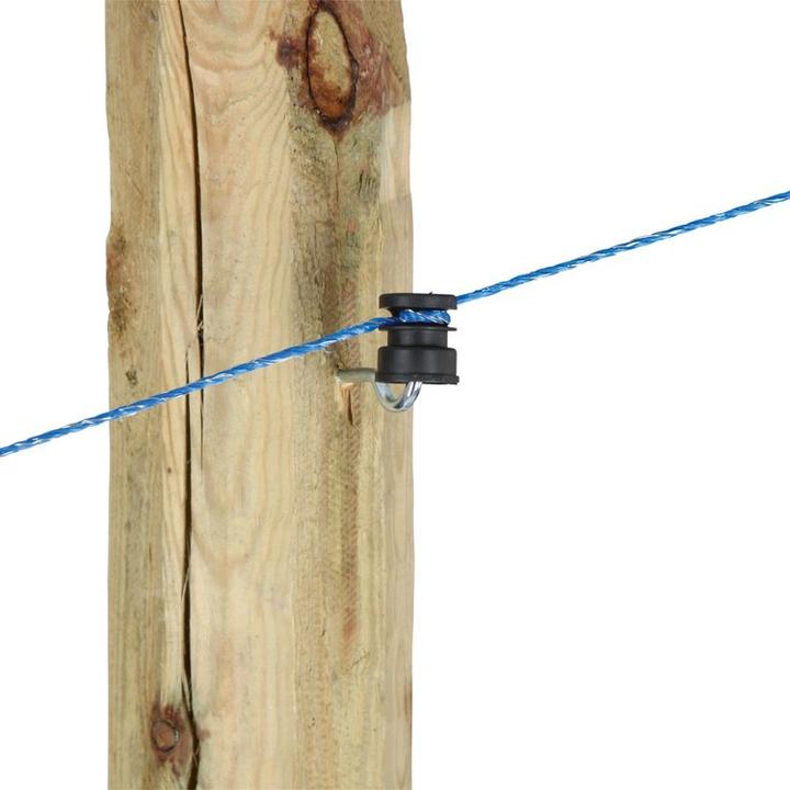 Produktbild AKO Litze, Premium Wildhog, blau 400 m x 2,5 mm