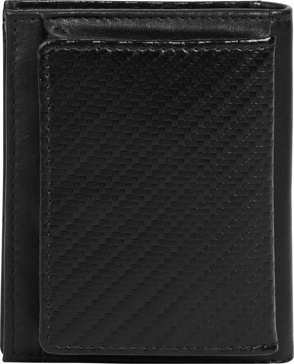 Image du produit Bugatti Secure Slim - Porte-cartes de crédit RFID avec porte-monnaie viennois Comet
