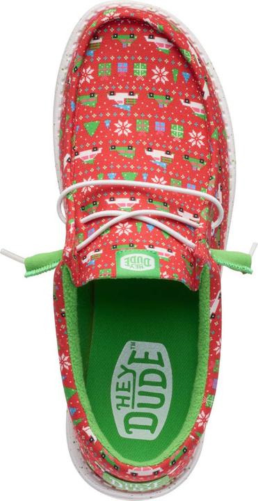Image du produit Hey Dude Wally Holiday Sweater (44)