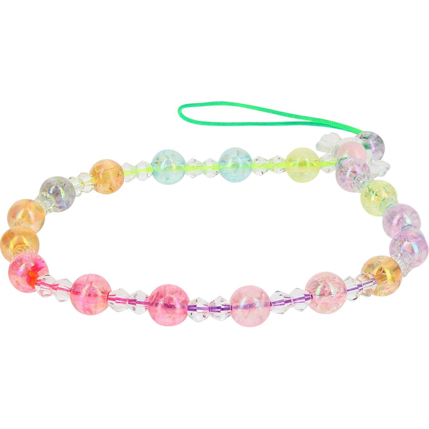 Avizar Summer Handy Schmuckarmband, Handykette, Mehrfarbig