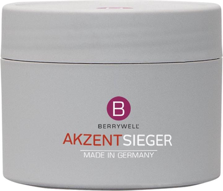 Berrywell Akzentsieger Haarwachs - 86ml (Haarwachs, 86 ml)