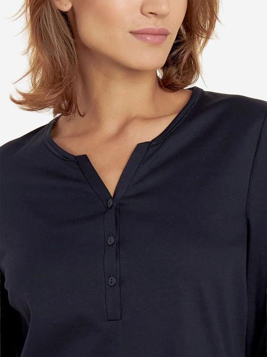 Produktbild Rösch Pyjama Punktedruck (46)