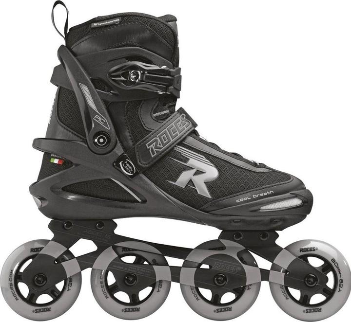 Actual product image Roces Pic Tif Skates (37)