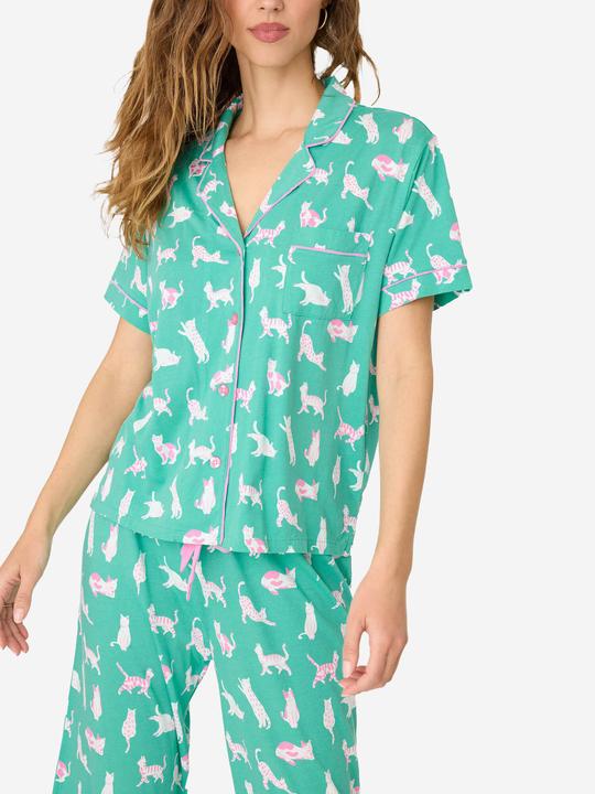 Produktbild Pj Salvage Pyjama Whimsy Sets (M)