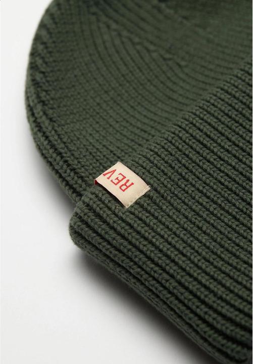 Image du produit Revolution Beanie with Big Fold Up (Taille unique)