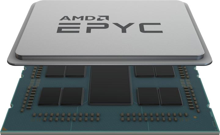 Produktbild HPE E Processor AMD EPYC 75F3 32-core for E (SP3, 2.95 GHz, 32 -Core)