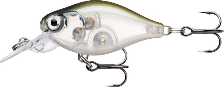 Image du produit Rapala Ultra Light Shad (4 cm)