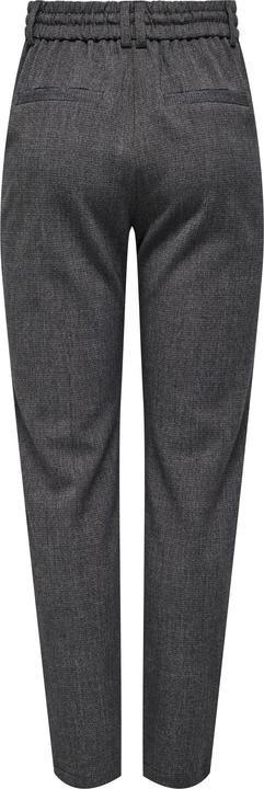 Actual product image Only Regular fit Medium waist trousers Classic trousers (34)