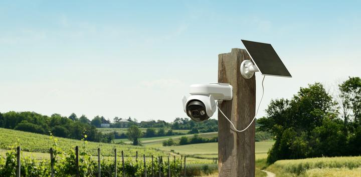 Image du produit Imou (IPC-B7ED-5M1TEA-EU/FSP14) (2880 x 1620 Pixels)