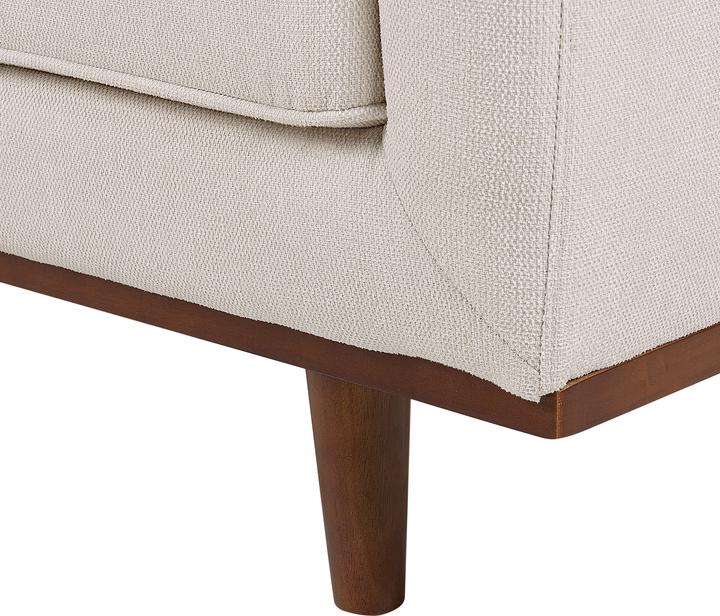 Produktbild Beliani Skaule (3-Sitzer)