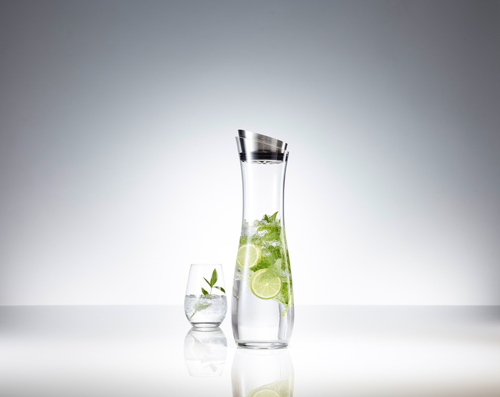 Actual product image Schott Zwiesel Carafe Fresca 1 litre (1 l)