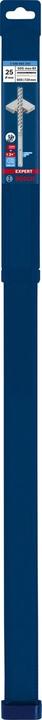 Actual product image Bosch Professional Zubehör EXPERT SDS max-8X hammer drill, 25 x 600 x 720 mm (25 mm)