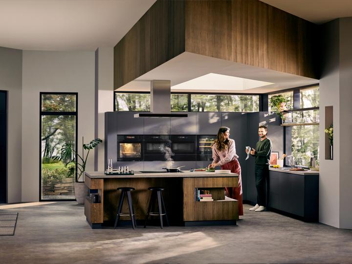 Immagine prodotto Electrolux IK329SAL (318 l)