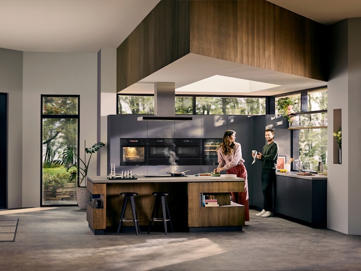 Produktbild Electrolux IK329SAL (318 l)