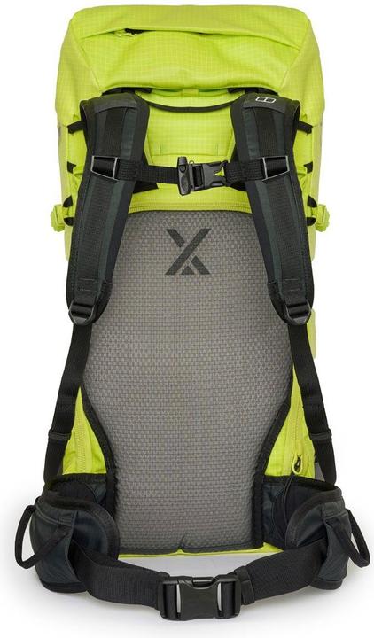 Actual product image Berghaus Mtn Guide M45+ Rucksack für Herren (45 l)