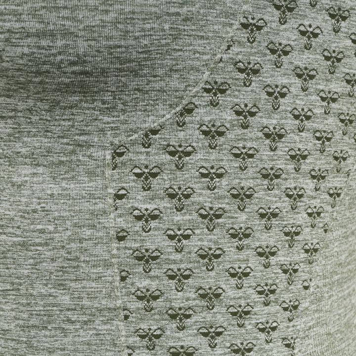 Actual product image hummel Ci Seamless Top (XS)