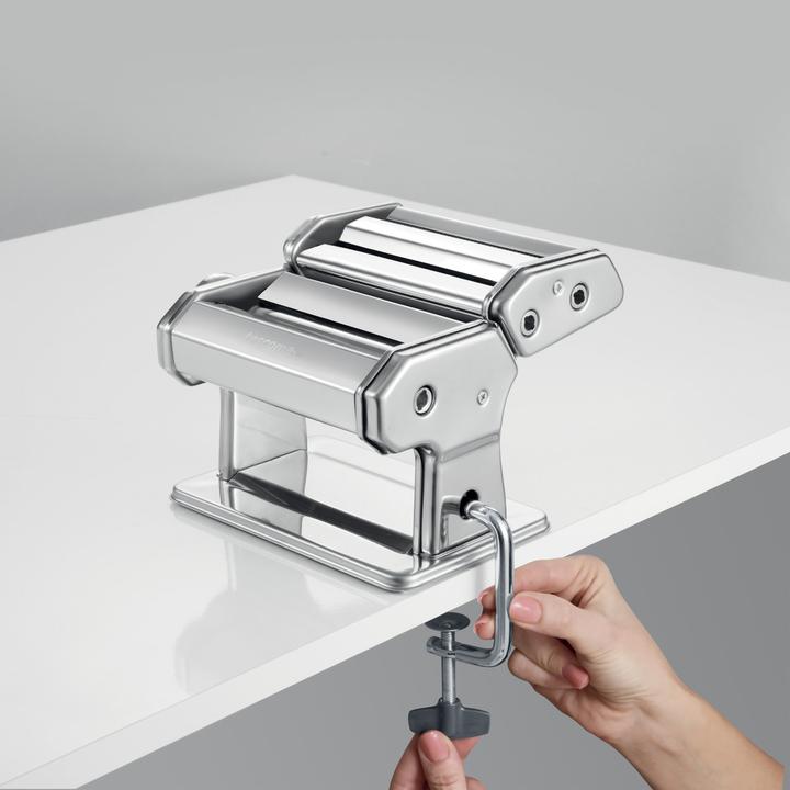 Actual product image Tescoma GrandCHEF pasta machine