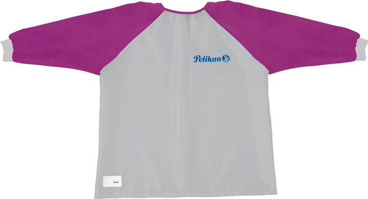 Pelikan Painting apron