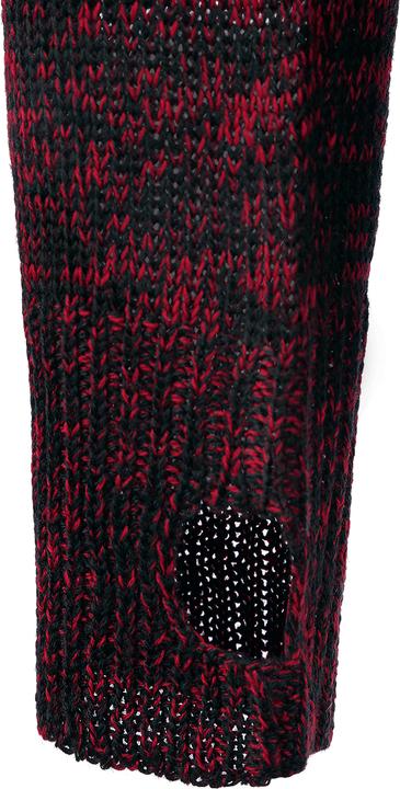 Produktbild Black Premium Up The Neck (S)