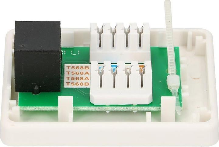 Actual product image Extralink EX.9632 (Keystone module)