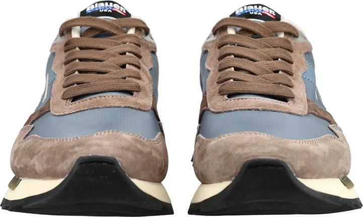 Produktbild Blauer Sneaker (45)