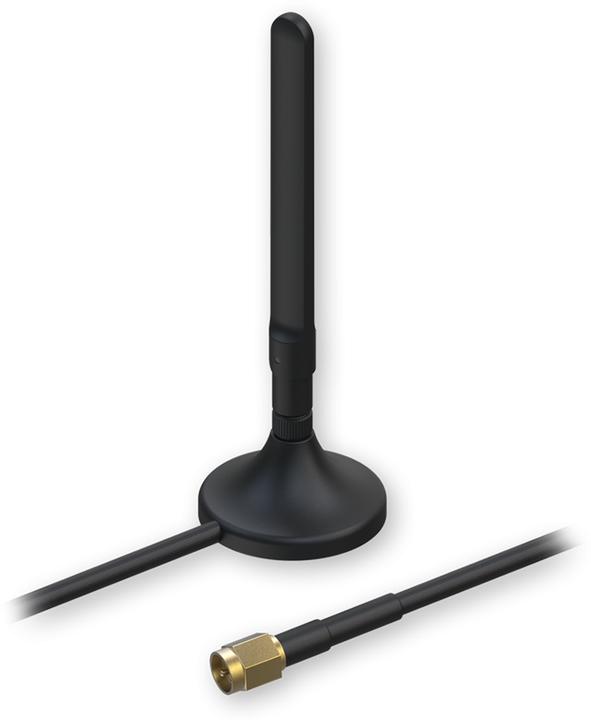 Actual product image Teltonika 5G (5G)