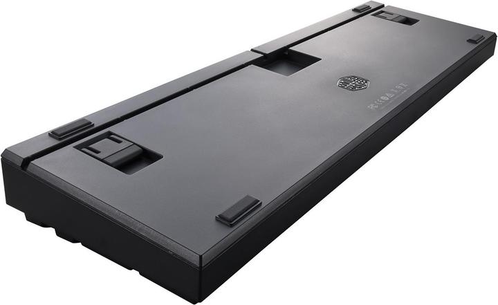 Actual product image Cooler Master Masterkeys Pro L (DE, Cable)