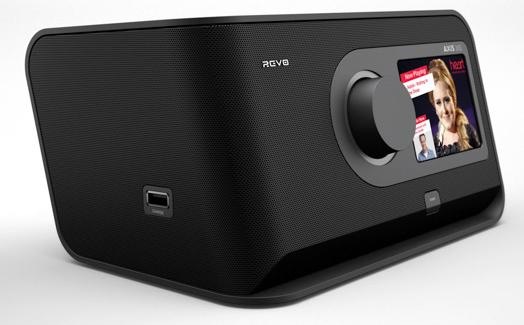 Produktbild Revo Axis XS (Netzbetrieb)