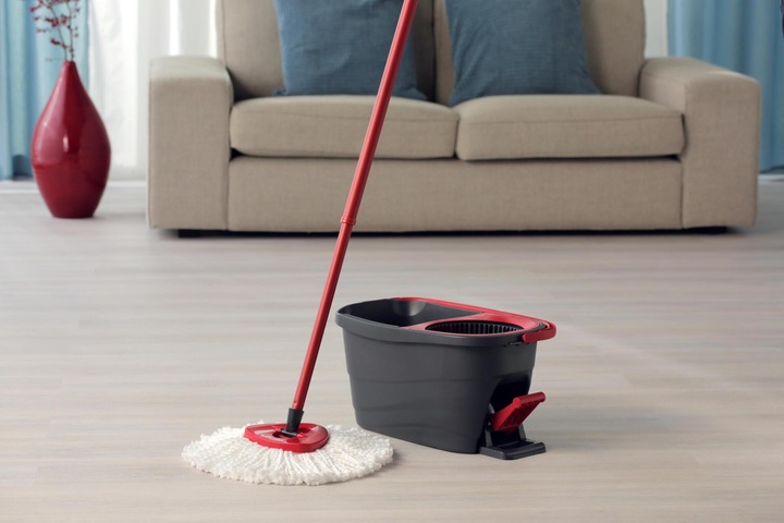 Produktbild Vileda Turbo Smart System (1 Stk.)