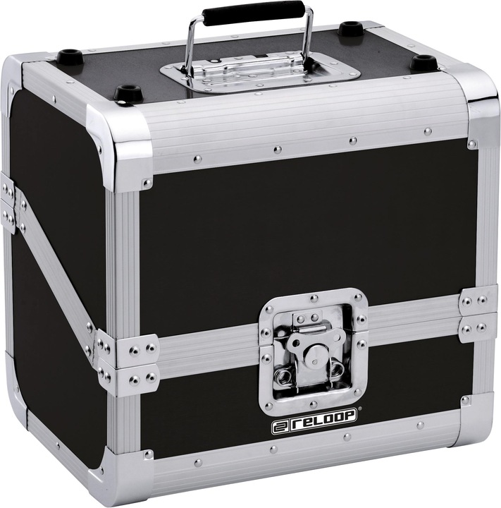 reloop Record Case (Black)
