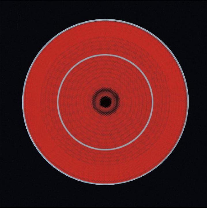 Image du produit Electrolux Gk58tso (58 cm, Table de cuisson en vitrocéramique)