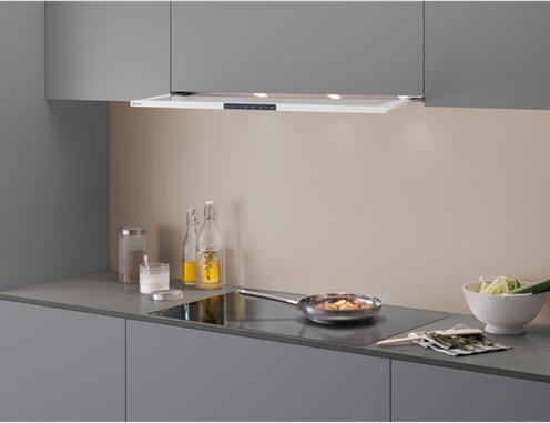 Image du produit Electrolux DASL6046WE (Hotte intégrée)