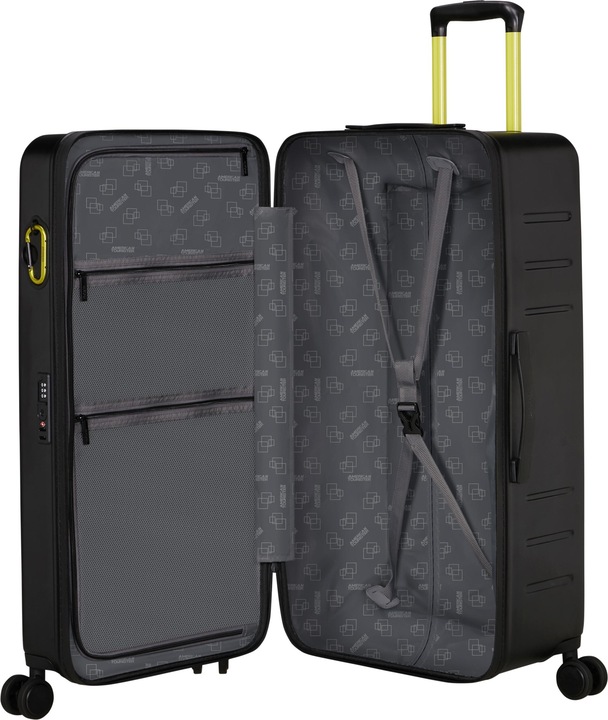 Produktbild American Tourister TRAILON Spinner (100 l, XL (ab 115l))