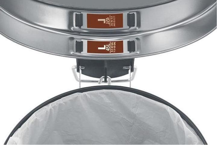 Immagine prodotto Brabantia PerfectFit misura L, 45l (10 x, 45 l)
