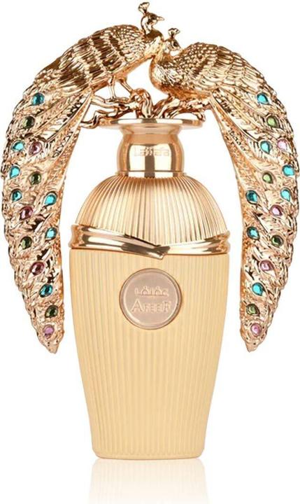 Immagine prodotto Lattafa Afeef (Eau de parfum, 100 ml)