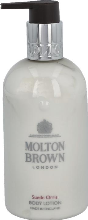 Produktbild Molton Brown Suede Orris Body Lotion (Körpermilch, 300 ml)