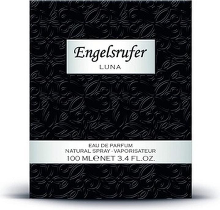 Actual product image Engelsrufer Perfume Luna (Eau de parfum, 100 ml)