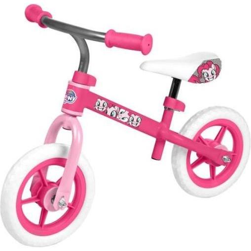 Spokey Laufrad Little Pony Elfic, rosa (10")