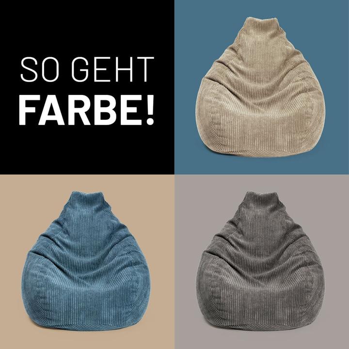 Produktbild Lumaland Giant Cord