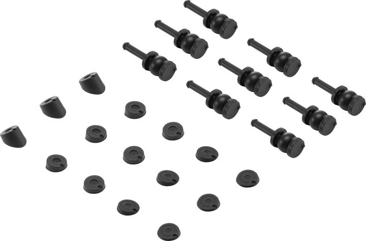 Image du produit DJI Inspire 3 - Amortisseur de gimbal en caoutchouc (Protection des drones, DJI Inspire 3)